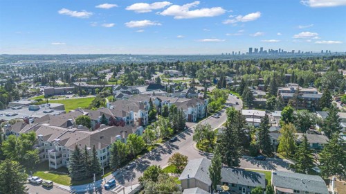 118-6800 Hunterview Drive Nw, Calgary, AB 