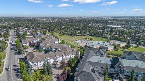 118-6800 Hunterview Drive Nw, Calgary, AB 