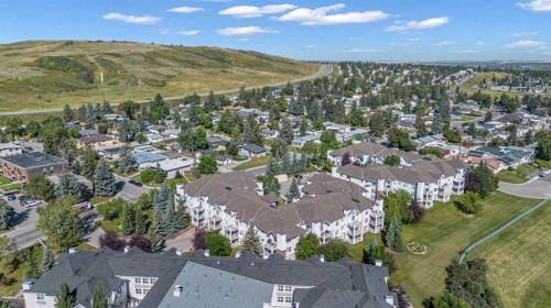 118-6800 Hunterview Drive Nw, Calgary, AB 