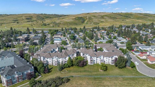 118-6800 Hunterview Drive Nw, Calgary, AB 