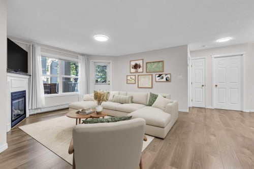 118-6800 Hunterview Drive Nw, Calgary, AB 