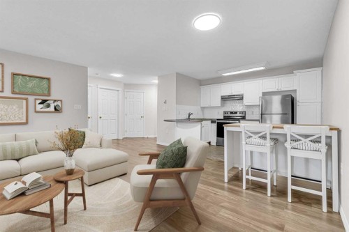118-6800 Hunterview Drive Nw, Calgary, AB 