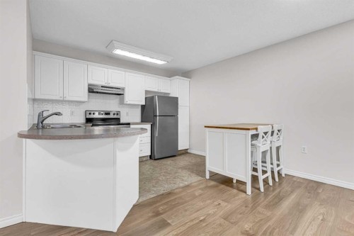 118-6800 Hunterview Drive Nw, Calgary, AB 