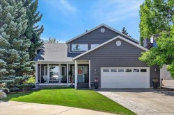 27 Edcath Court NW Calgary, AB T3A 3S9