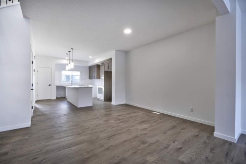 45 Legacy Point Terrace Se, Calgary, AB - Indoor
