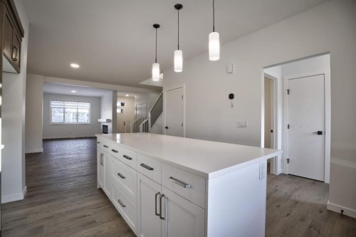 45 Legacy Point Terrace Se, Calgary, AB - Indoor