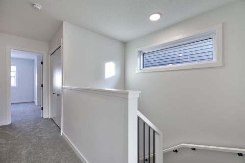 45 Legacy Point Terrace Se, Calgary, AB - Indoor Photo Showing Other Room