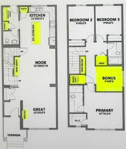45 Legacy Point Terrace Se, Calgary, AB - Other