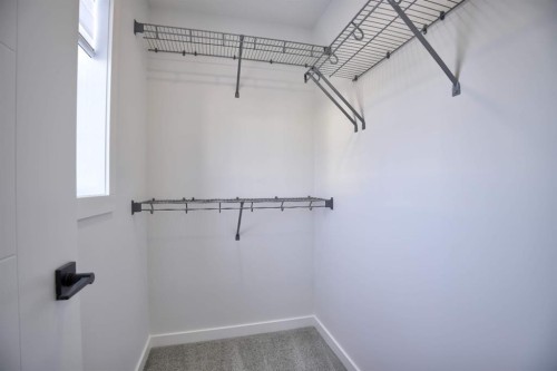 45 Legacy Point Terrace Se, Calgary, AB - Indoor With Storage