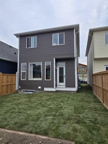 56 Rowmont Common Nw, Calgary, AB 