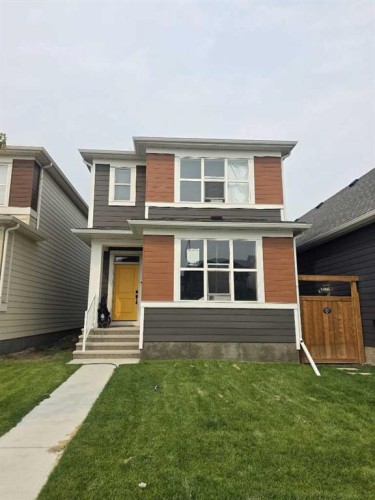 56 Rowmont Common Nw, Calgary, AB 