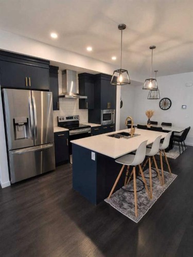 56 Rowmont Common Nw, Calgary, AB 