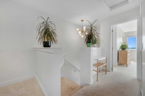 250 Carrington Gate Nw, Calgary, AB - Indoor Photo Showing Other Room