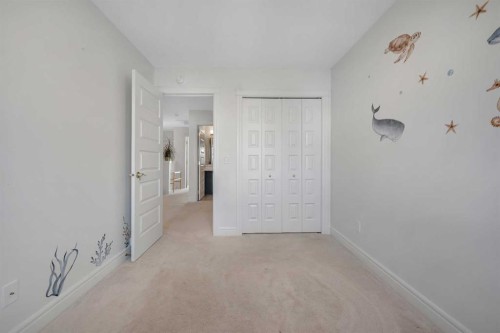 250 Carrington Gate Nw, Calgary, AB - Indoor Photo Showing Other Room