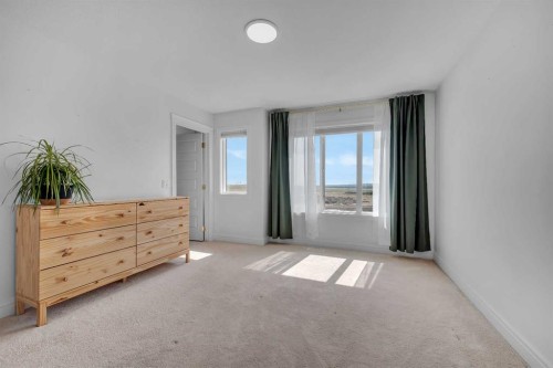 250 Carrington Gate Nw, Calgary, AB - Indoor