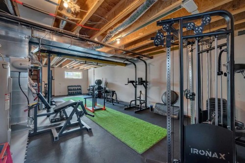250 Carrington Gate Nw, Calgary, AB - Indoor