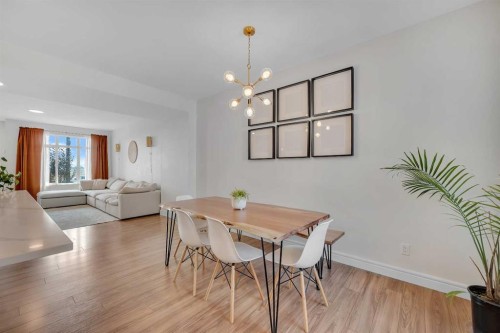 250 Carrington Gate Nw, Calgary, AB - Indoor Photo Showing Other Room
