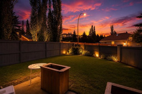 2709 Signal Hill Bay Sw, Calgary, AB - Outdoor