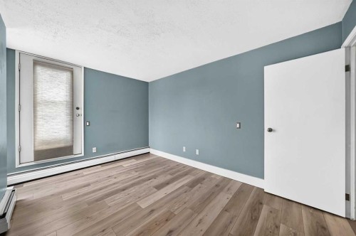 507-1900 25A Street Sw, Calgary, AB - Indoor Photo Showing Other Room