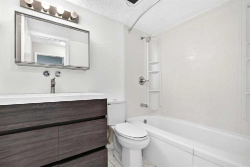 507-1900 25A Street Sw, Calgary, AB - Indoor Photo Showing Bathroom