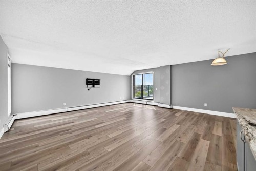 507-1900 25A Street Sw, Calgary, AB - Indoor