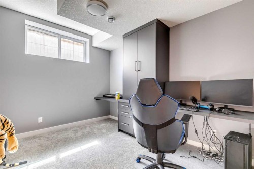 168 Rainbow Falls Heath, Chestermere, AB - Indoor