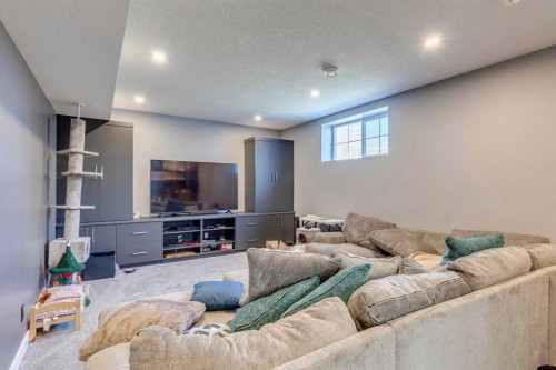 168 Rainbow Falls Heath, Chestermere, AB - Indoor