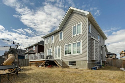 168 Rainbow Falls Heath, Chestermere, AB - Outdoor