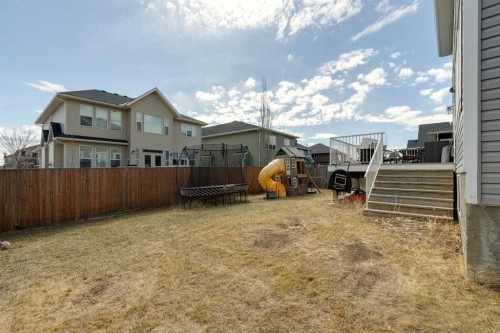 168 Rainbow Falls Heath, Chestermere, AB - Outdoor