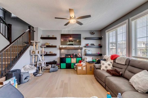 168 Rainbow Falls Heath, Chestermere, AB - Indoor