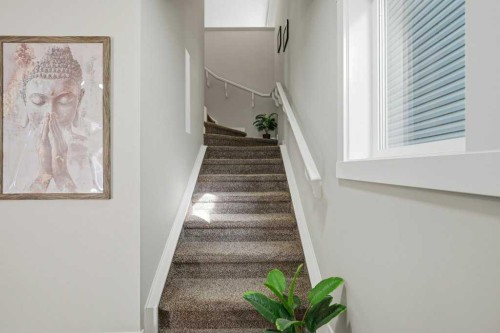 75 Howse Crescent Ne, Calgary, AB - Indoor Photo Showing Other Room