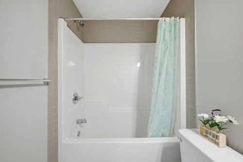 75 Howse Crescent Ne, Calgary, AB - Indoor Photo Showing Bathroom