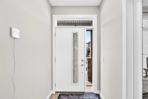 75 Howse Crescent Ne, Calgary, AB -  Photo Showing Other Room
