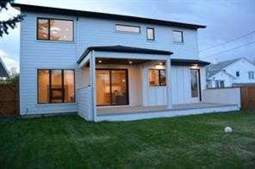3511 34 Avenue Sw, Calgary, AB - Outdoor