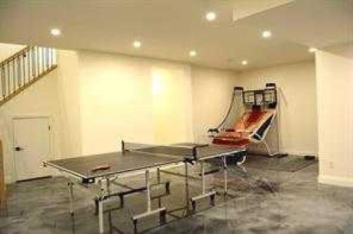3511 34 Avenue Sw, Calgary, AB - Indoor