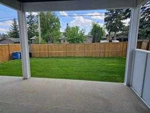 3511 34 Avenue Sw, Calgary, AB - Outdoor