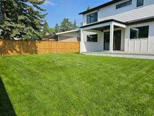 3511 34 Avenue Sw, Calgary, AB - Outdoor