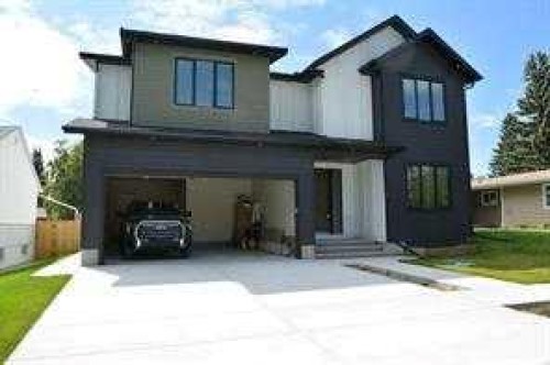3511 34 Avenue Sw, Calgary, AB - Outdoor