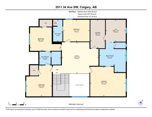 3511 34 Avenue Sw, Calgary, AB - Other