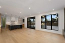 3511 34 Avenue Sw, Calgary, AB  - Indoor Photo Showing Other Room With Fireplace 