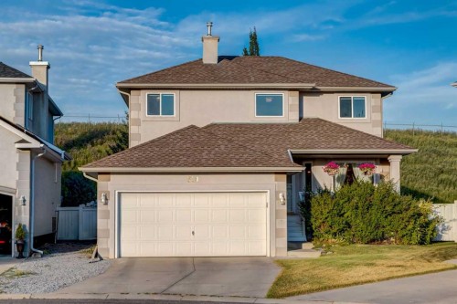 331 Sierra Madre Court Sw, Calgary, AB - Outdoor