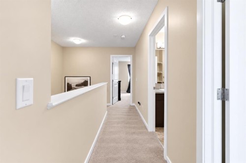 33 Chaparral Valley Park, Calgary, AB - Indoor Photo Showing Other Room