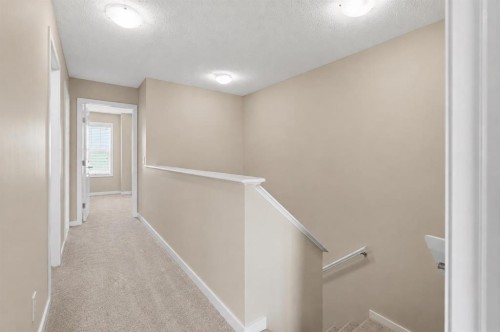 33 Chaparral Valley Park, Calgary, AB - Indoor Photo Showing Other Room
