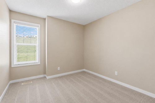 33 Chaparral Valley Park, Calgary, AB - Indoor Photo Showing Other Room