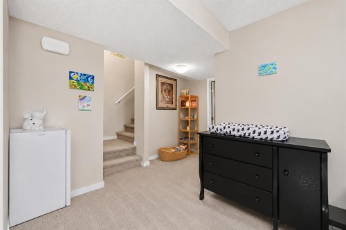 33 Chaparral Valley Park, Calgary, AB - Indoor