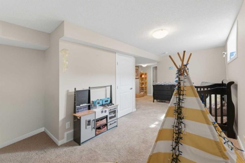 33 Chaparral Valley Park, Calgary, AB - Indoor