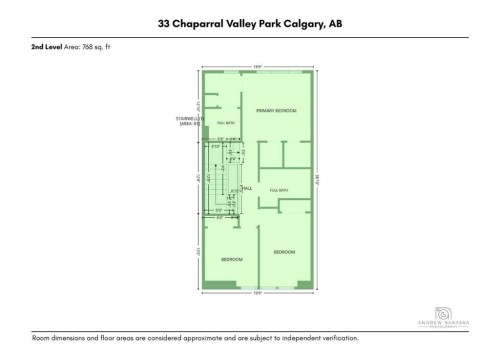 33 Chaparral Valley Park, Calgary, AB - Other