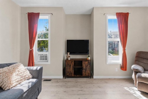 33 Chaparral Valley Park, Calgary, AB - Indoor