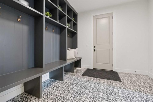 430 Monterra Bay, Cochrane Lake, AB - Indoor Photo Showing Other Room