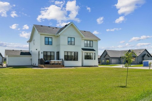 430 Monterra Bay, Cochrane Lake, AB - Outdoor